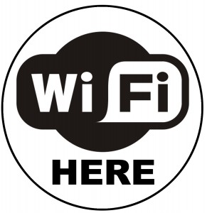 wifi-sign